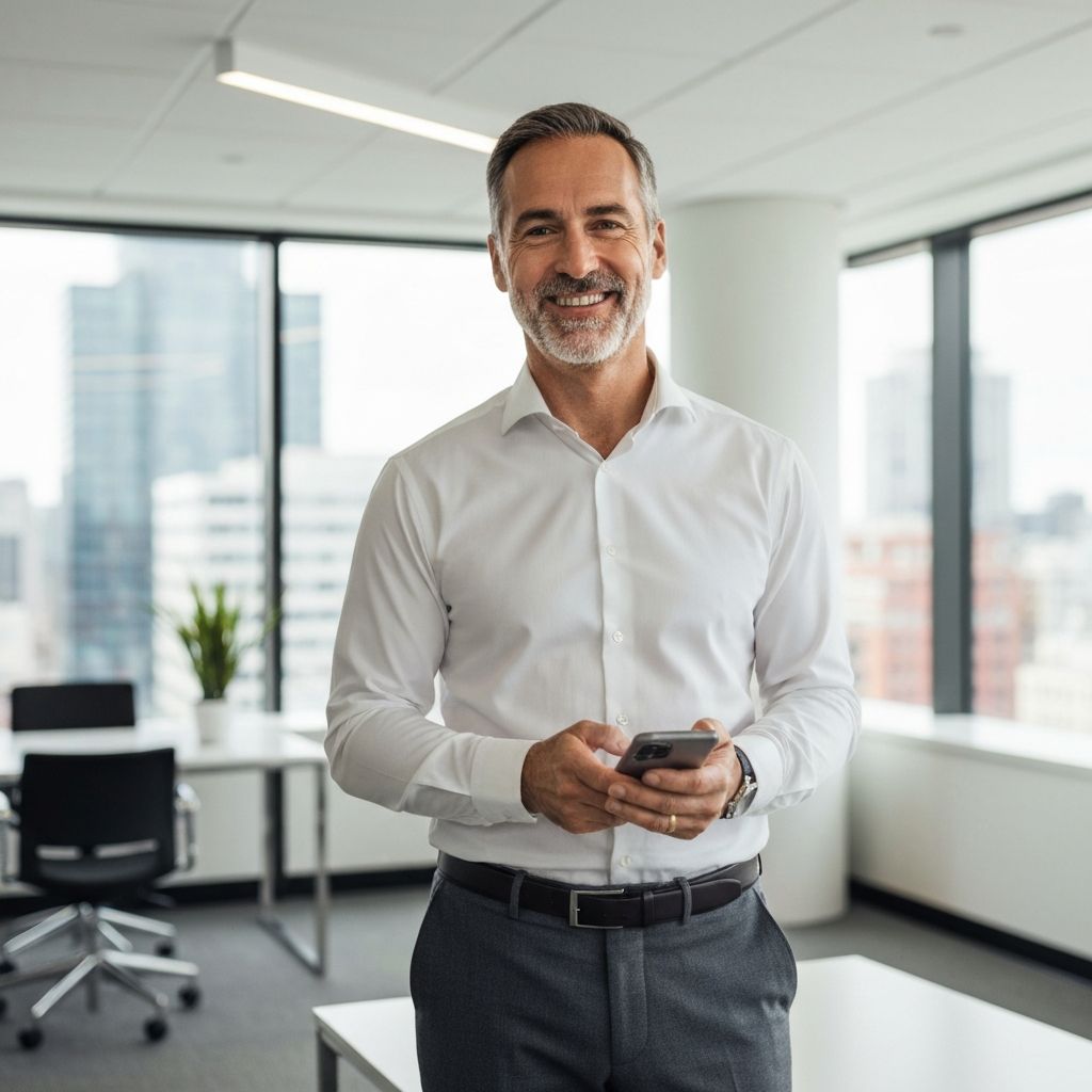 Financial Project Presentation